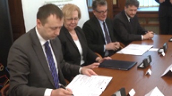 40 mln dla lepszego powietrza