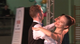 XIV Karnawałowa Rewia Tańca