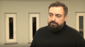 Tomasz Sekielski w Raciborzu