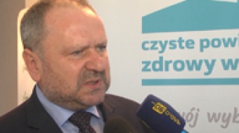 Gorzyce też już mają