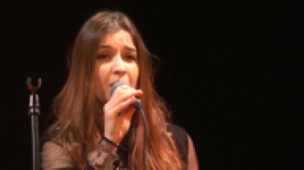 "Trochę piosenek o miłości"