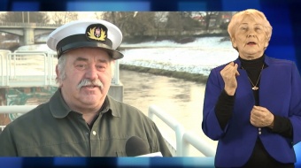 Wiadomości dla niesłyszących