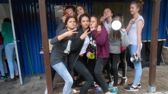 Na wakacje do Pleśnej