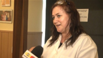 Dzień nauki w SOSWNiS