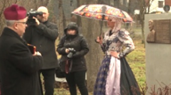 Ks. Henkes połączył trzy narody