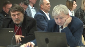 Sesja Rady Powiaty w pigułce