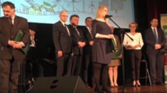 Zielone Czeki po nowemu