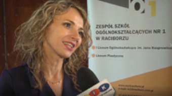 "Każdą górę można zdobyć"