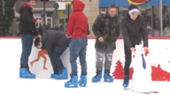 Frekwencja dopisała