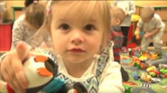 Więcej miejsc dla żłobkowiczów