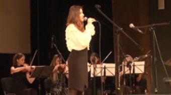 Muzycy dla schroniska