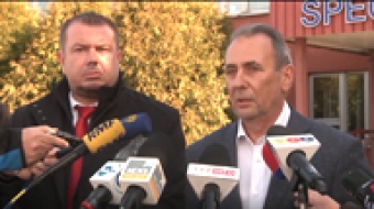 Przekształcenie na zakaźny