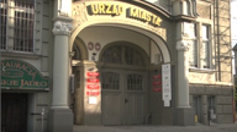 Wizyty osobiste ograniczone