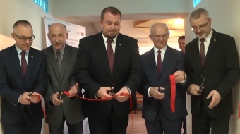 "Mechanik" z nowoczesnymi pracowniami