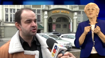 Wiadomości dla niesłyszących