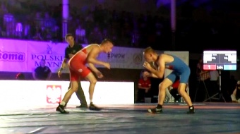 Puchar Polski w Zapasach w Stylu Wolnym