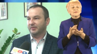 Wiadomości dla niesłyszących