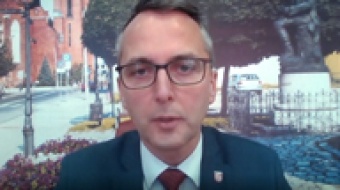 Na gorąco z ratusza