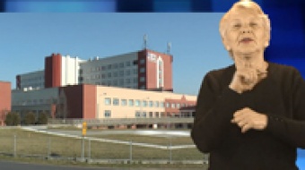 Wiadomości dla niesłyszących