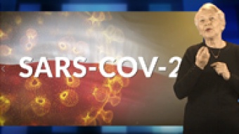 Koronawirus - informacje dla niesłyszących