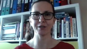 Nauczanie zdalne w praktyce