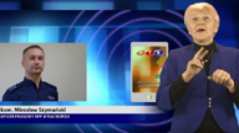 Wiadomości dla niesłyszących