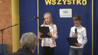 Zielona pracownia projekt 2020