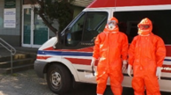 Wymazobus już w drodze