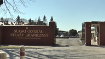 Profil klasy: Straż graniczna