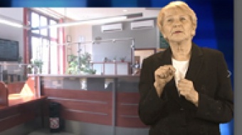 Wiadomości dla niesłyszących