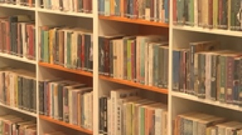 "Książka na telefon"