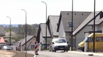 Dwie inwestycje dzięki wsparciu z FDS