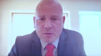 Wodociągi Raciborskie w czasie pandemii