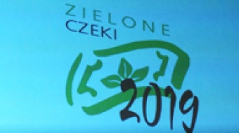 "Zielone Czeki" - nabór potrwa dłużej
