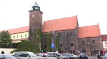 Muzeum wkrótce otwarte