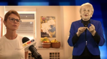 Wiadomości dla niesłyszących