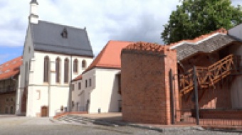 Odkryj kaplicę zamkową