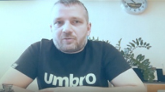 "Bieg bez granic" online