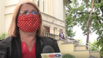 Pandemiczne świętowanie