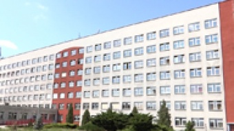 Poradnie wracają na ul. Gamowską