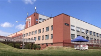 Wciąż ponad 120 pacjentów w szpitalu