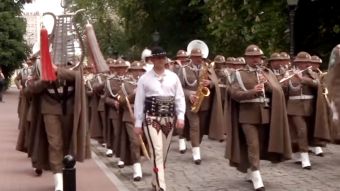 25-lecie Straży Granicznej