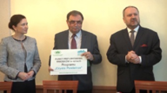 Nowe zasady programu "Czyste powietrze"