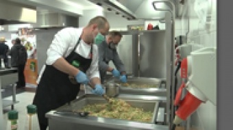 "Najlepsi dla najlepszych"