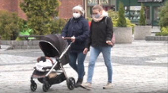 Dla wszystkich mam i nie tylko...