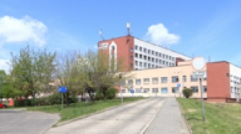 Na pediatrii mimo wszystko wesoło