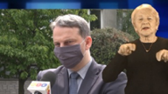 Wiadomości dla niesłyszących