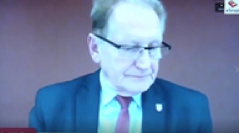 Sesja inna niż wszystkie