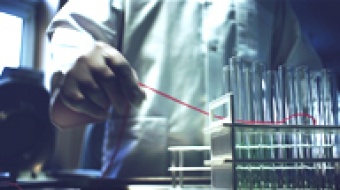 Twoja krew - moje życie