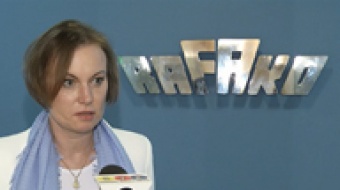 Zarząd Rafako z kredytem zaufania